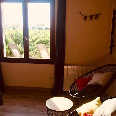 Appartement Avec Vue Sur Les Vignes A Gevrey Buitenkant foto